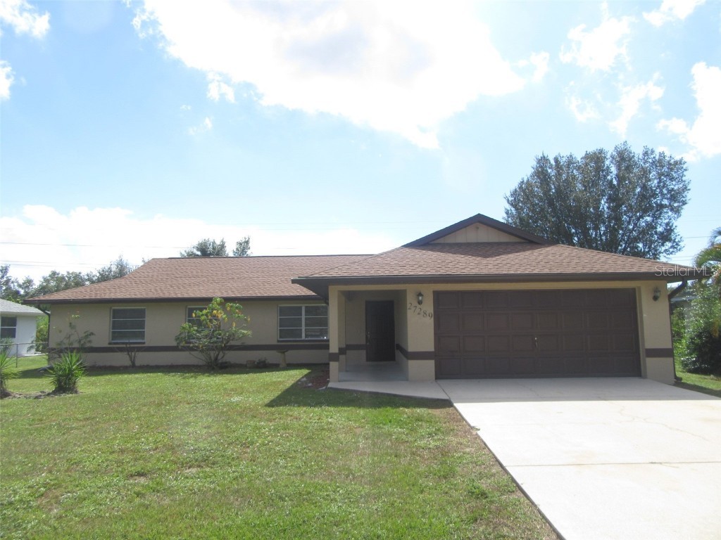 27289 Porto Nacional Drive Punta Gorda FL 33983 C7518094 image1