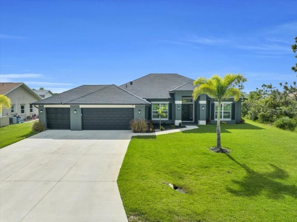 27289 Tierra Del Fuego Circle Punta Gorda FL 33983 C7479675 image1