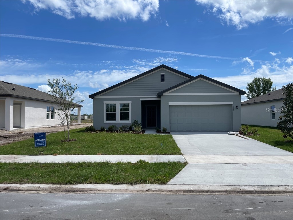 2729 2729 Granville Drive Kissimmee FL 34758 S5083171 image1