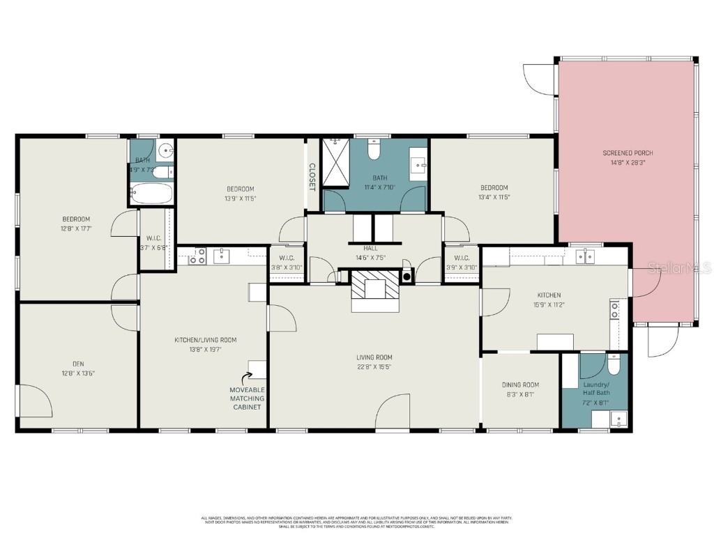 2729 Broadway Fort Myers FL 33901 A4667585 image50