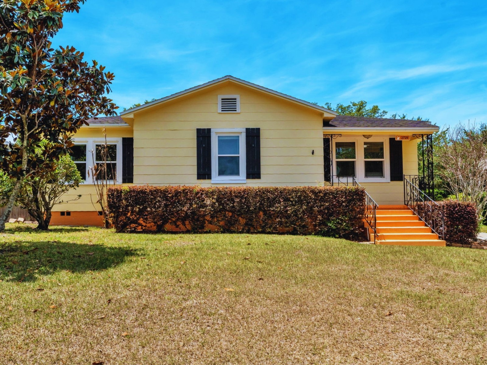 2729 Buckingham Avenue Lakeland FL 33803 L4961768 image1