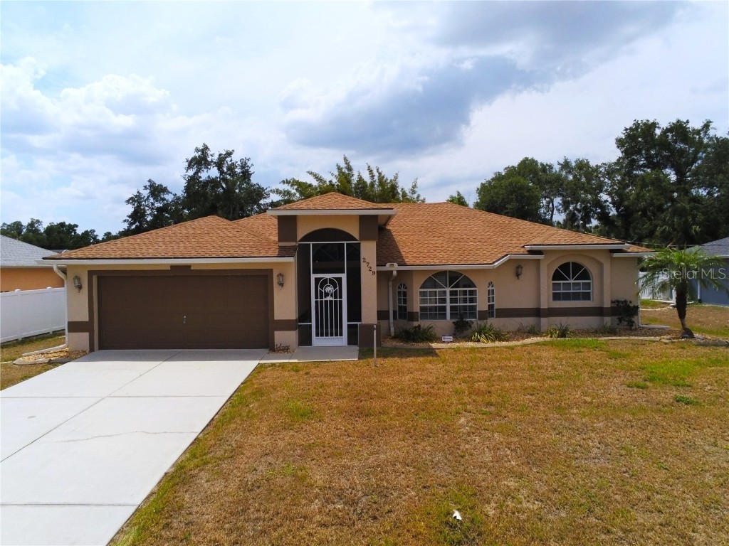 2729 Carolina Street North Port FL 34288 D6136813 image1