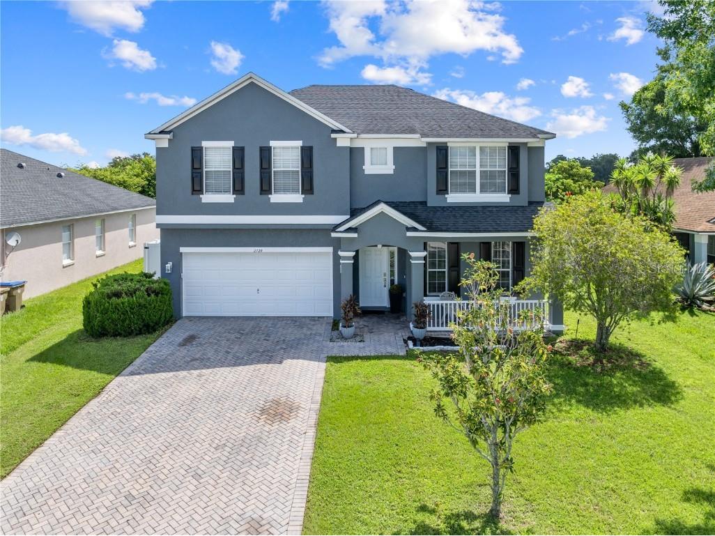 2729 Eagle Glen Circle Kissimmee FL 34746 O6340008 image2