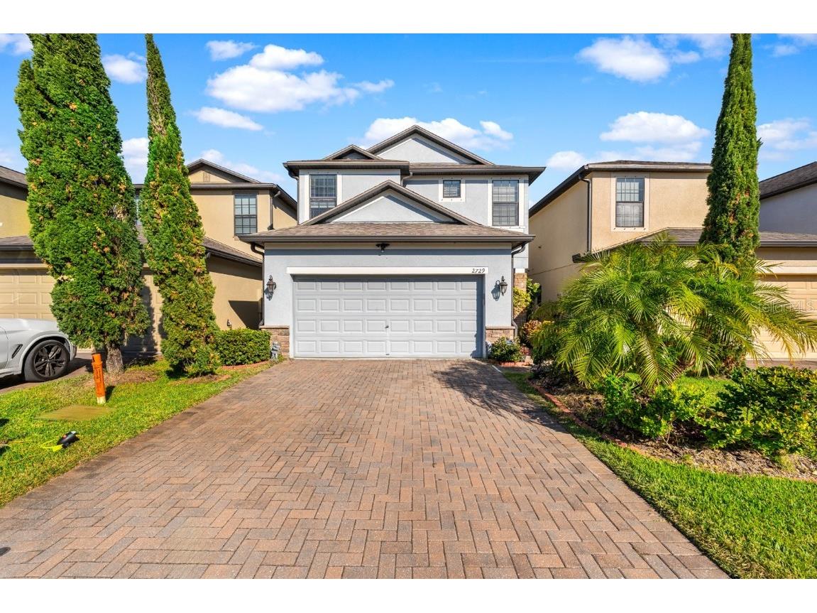 2729 Garden Falls Drive Brandon FL 33511 TB8326647 image1