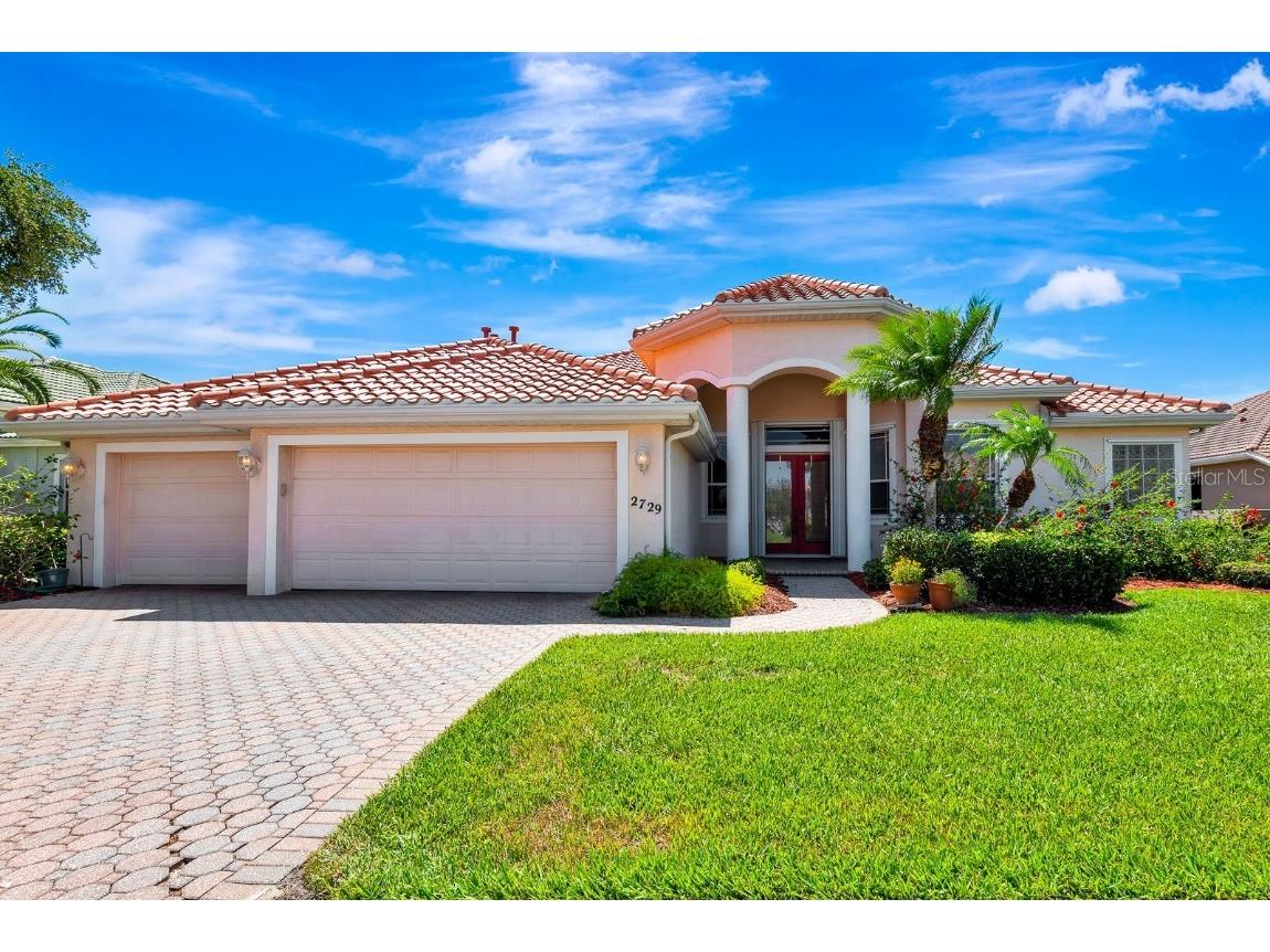 2729 Harvest Drive Sarasota FL 34240 A4653036 image1