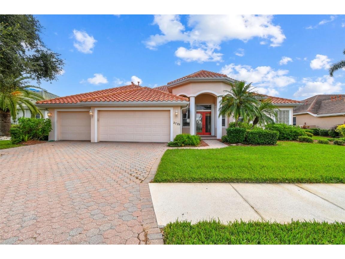 2729 Harvest Drive Sarasota FL 34240 TB8434407 image1