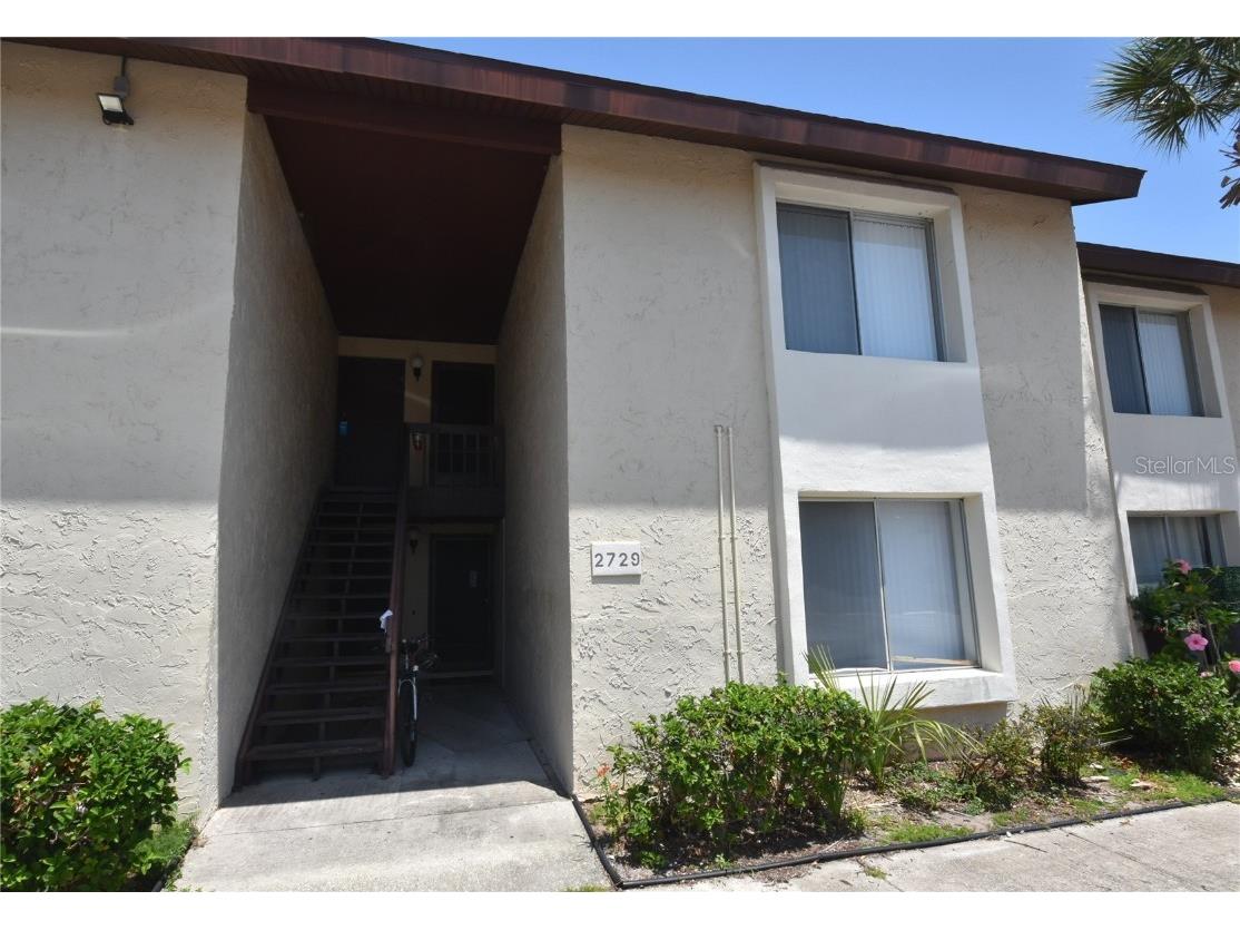 2729 Hidden Lake Boulevard #D Sarasota FL 34237 A4652668 image1