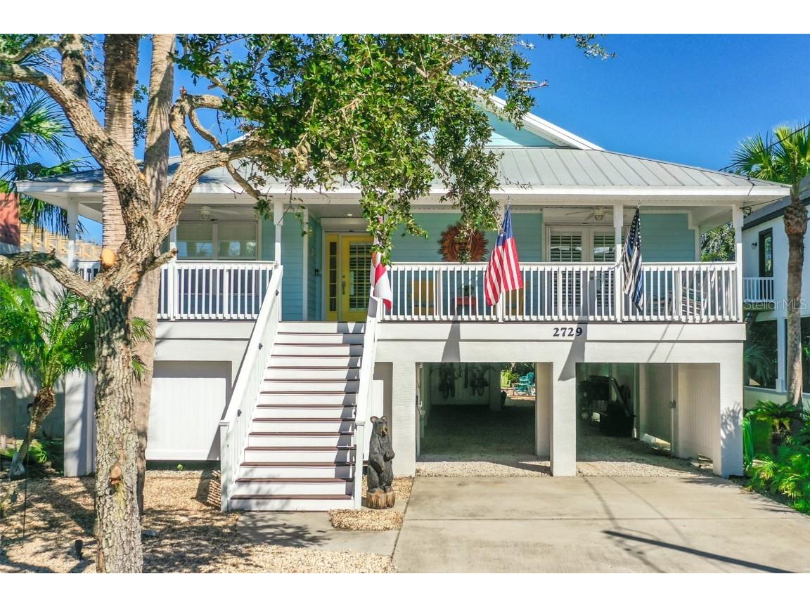 2729 John Bull Street Flagler Beach FL 32136 FC295507 image1