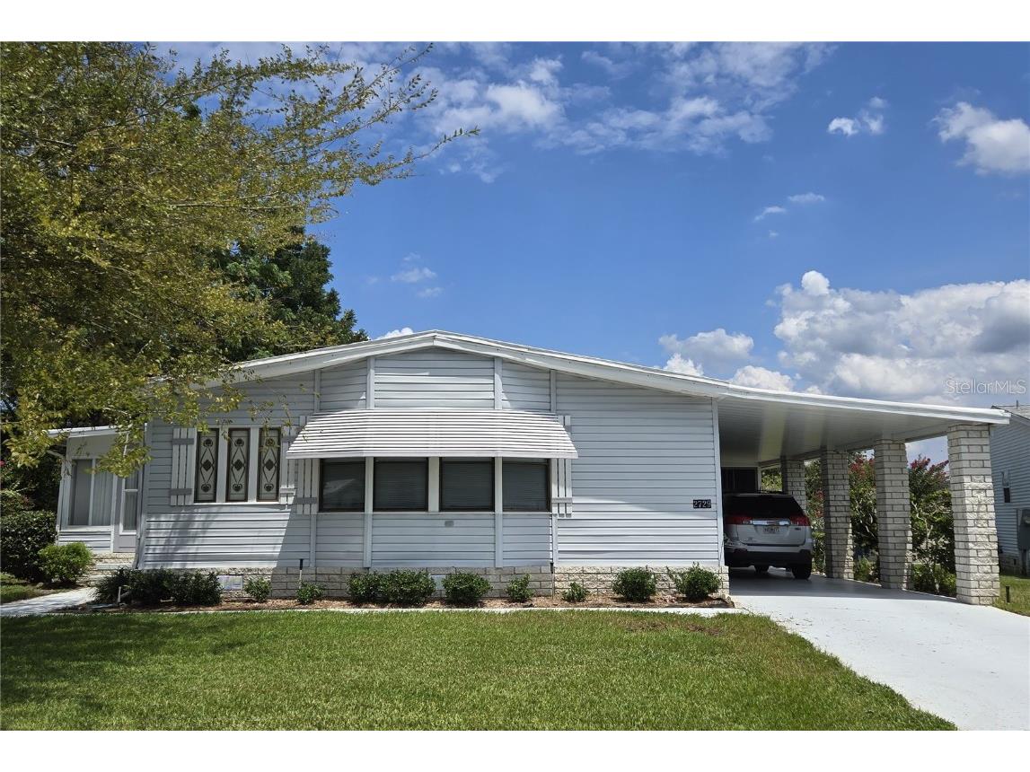 2729 Lake Grassmere Court #897 Zellwood FL 32798 - LAKE GRASSMERE AND LAKE COHEN O6234824 image1