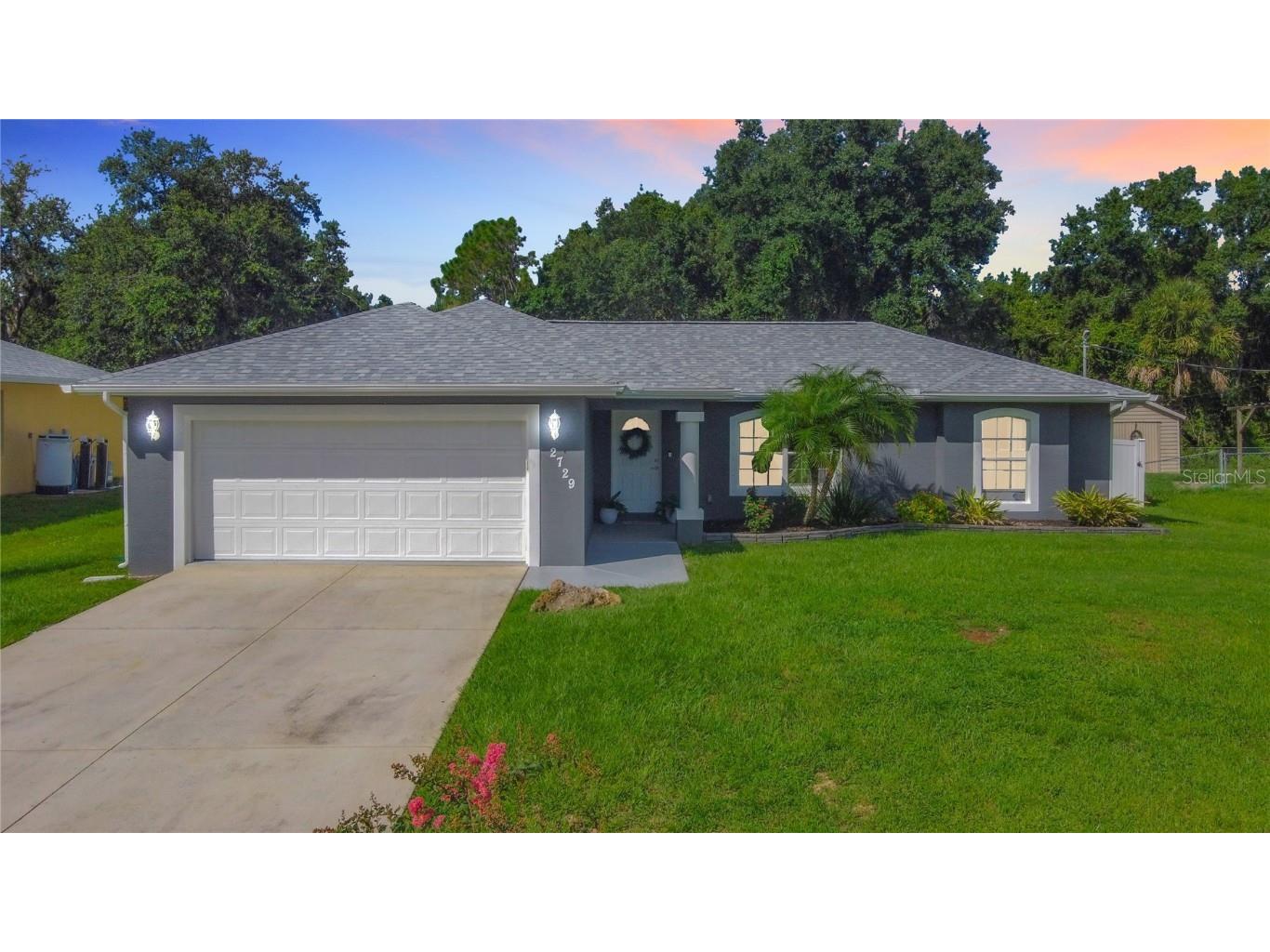 2729 Maximo Road North Port FL 34286 A4617576 image1