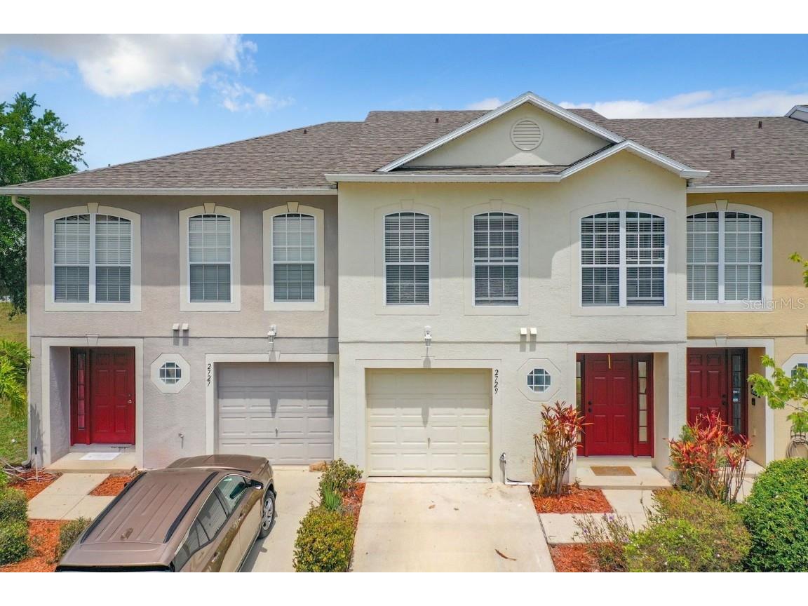 2729 Merrieweather Lane Kissimmee FL 34743 G5068587 image1