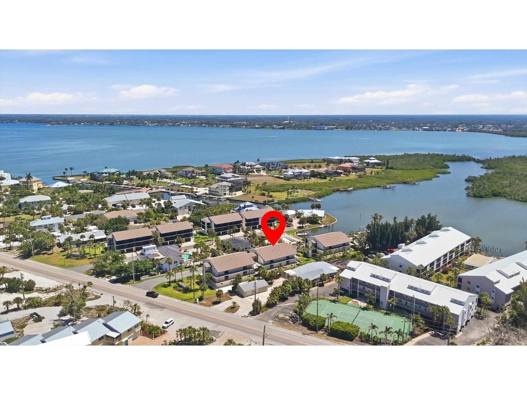 2729 N Beach Road #211 Englewood FL 34223 D6147498 image47
