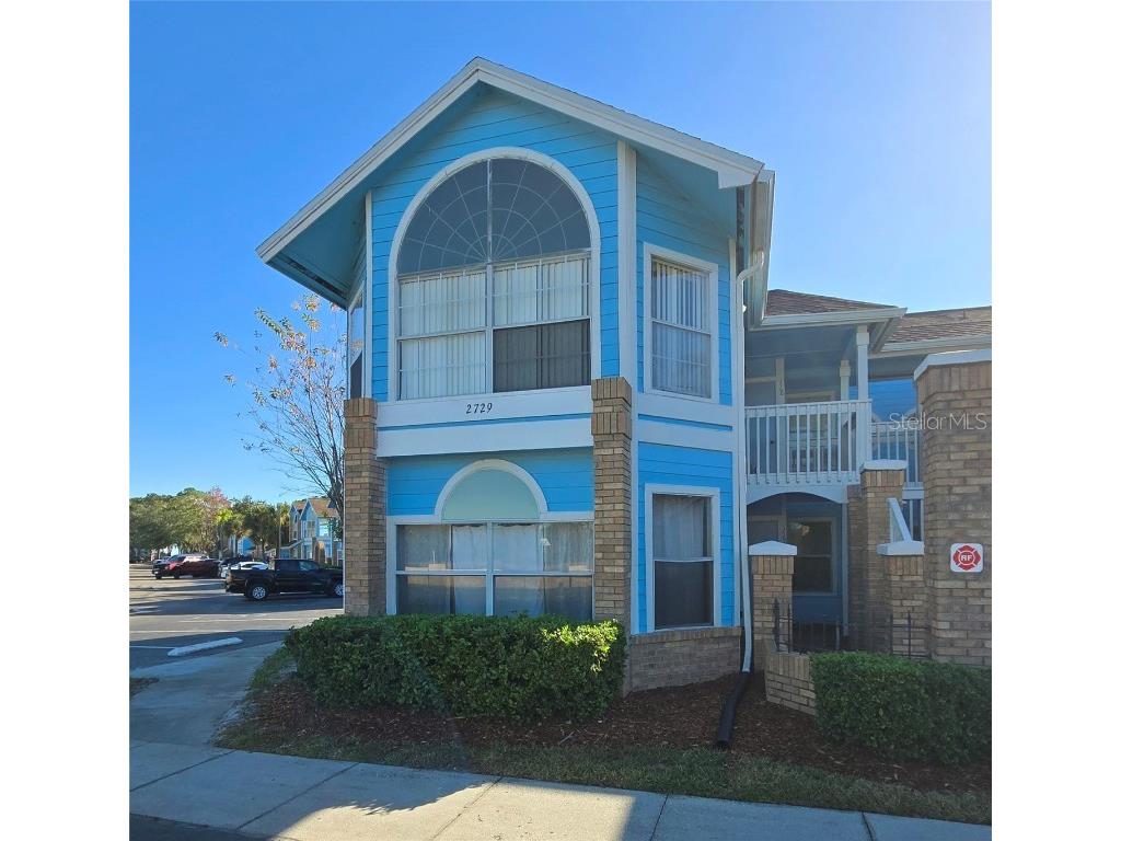 2729 N Poinciana Boulevard #117 Kissimmee FL 34746 S5140267 image1