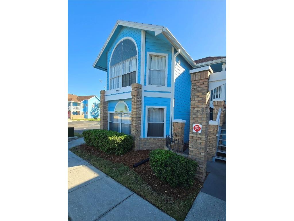 2729 N Poinciana Boulevard #117 Kissimmee FL 34746 S5140267 image18