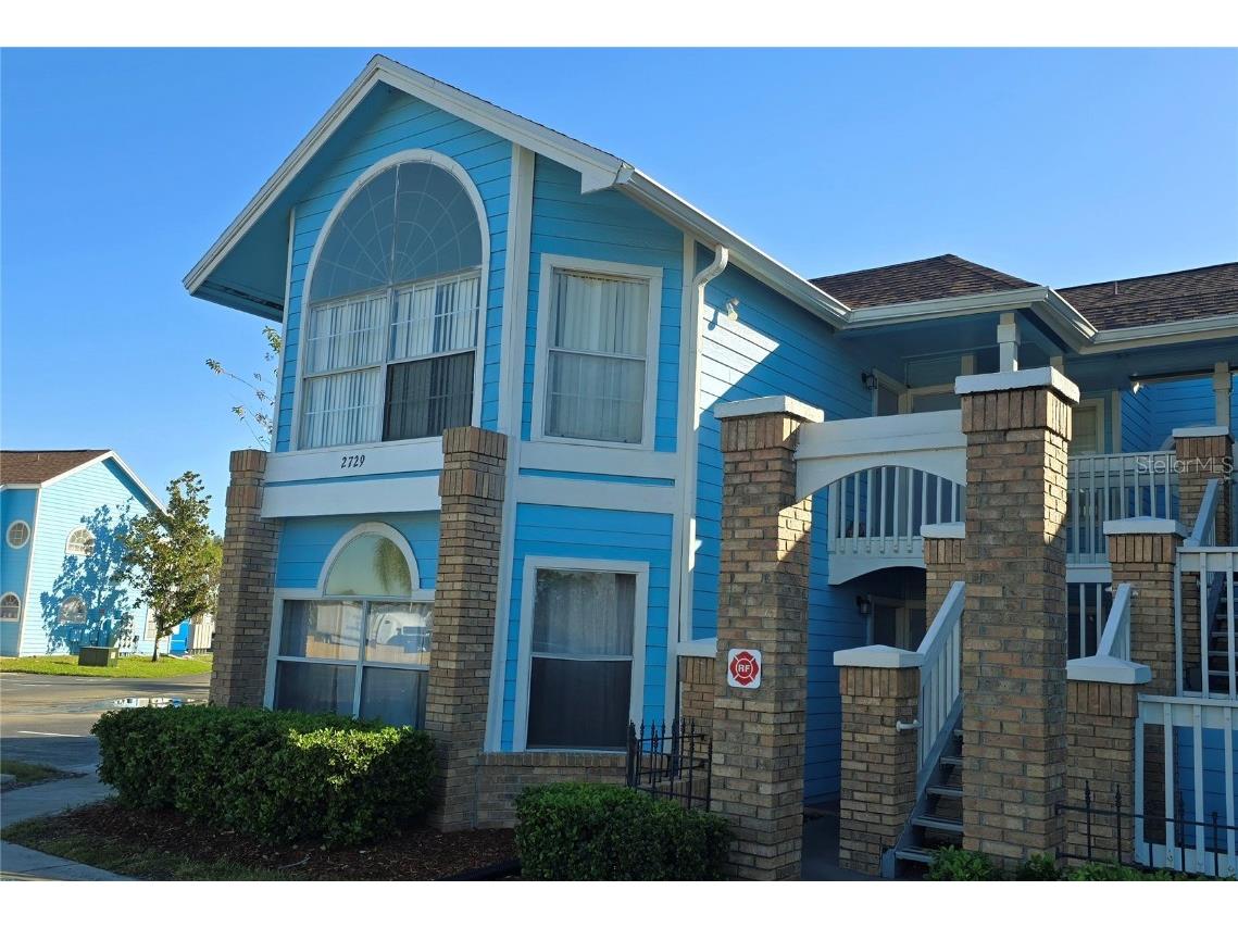 2729 N Poinciana Boulevard #117 Kissimmee FL 34746 S5140267 image3