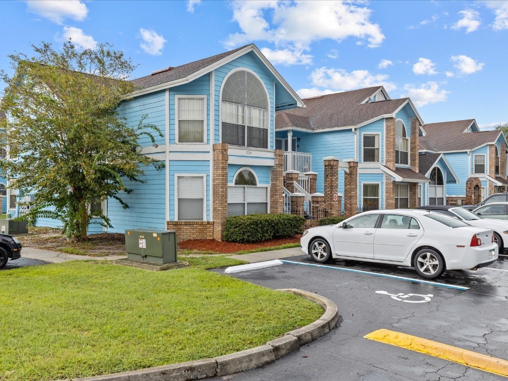 2729 N Poinciana Boulevard #119 Kissimmee FL 34746 O6189288 image1