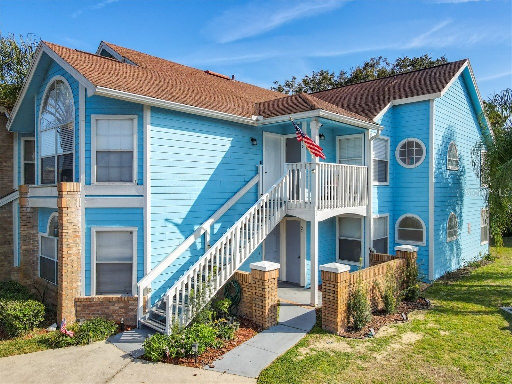 2729 N Poinciana Boulevard #125 Kissimmee FL 34746 S5079412 image1