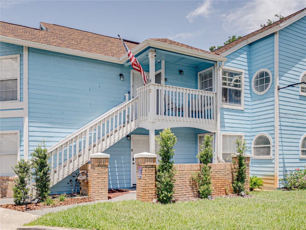 2729 N Poinciana Boulevard #125 Kissimmee FL 34746 O6313035 image1