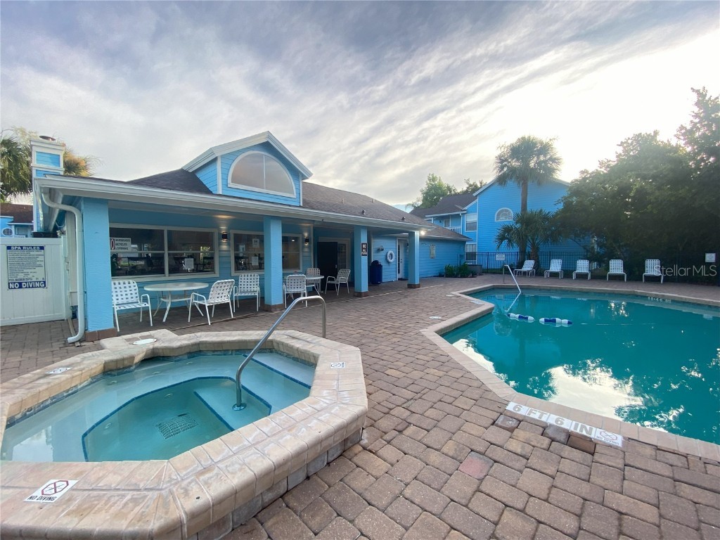 2729 N Poinciana Boulevard #125 Kissimmee FL 34746 O6313035 image46