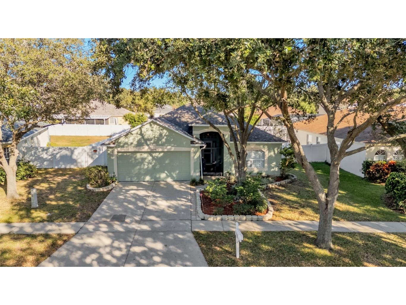 2729 Pankaw Lane Valrico FL 33596 L4956940 image1