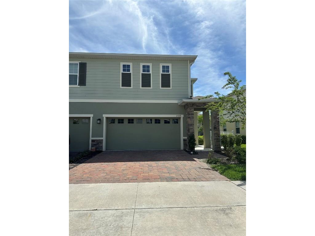 2729 Pleasant Cypress Circle Kissimmee FL 34741 O6209668 image1