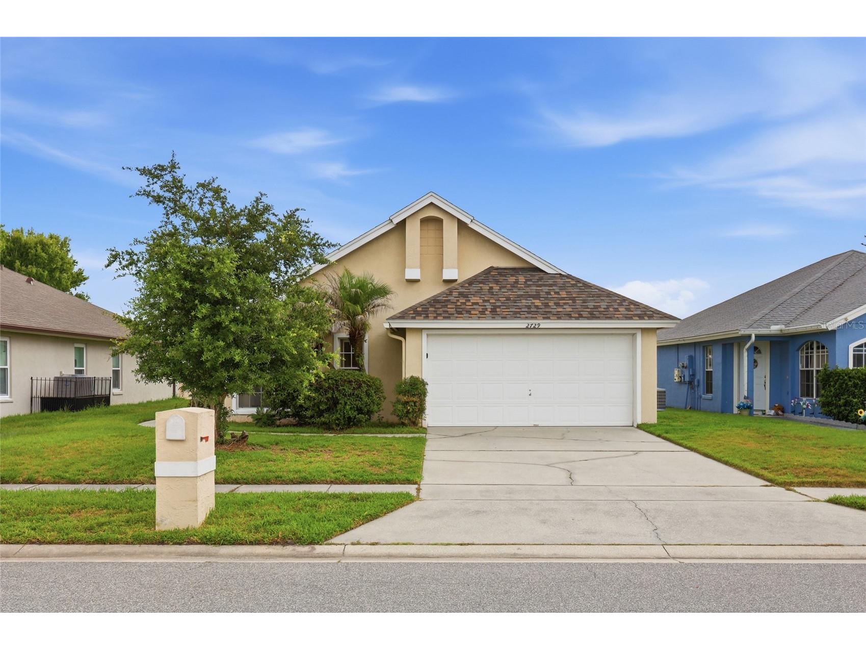 2729 Regency Oak Lane Orlando FL 32833 O6416132 image1
