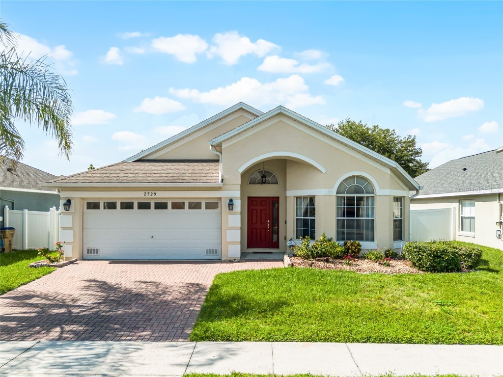 2729 Stanwood Drive Kissimmee FL 34743 O6312621 image1