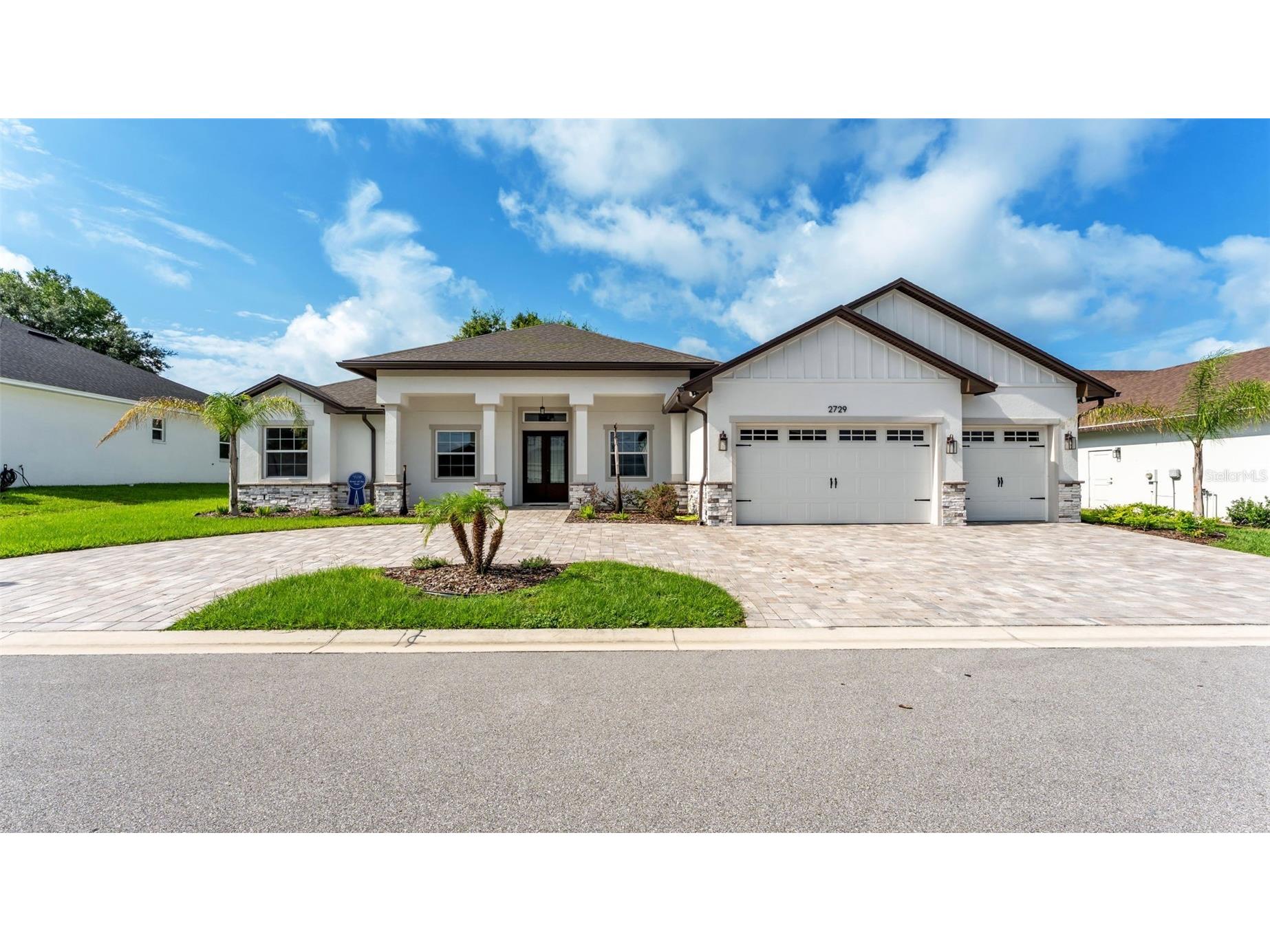 2729 Sunrise Landing Lane Lakeland FL 33812 L4962968 image1