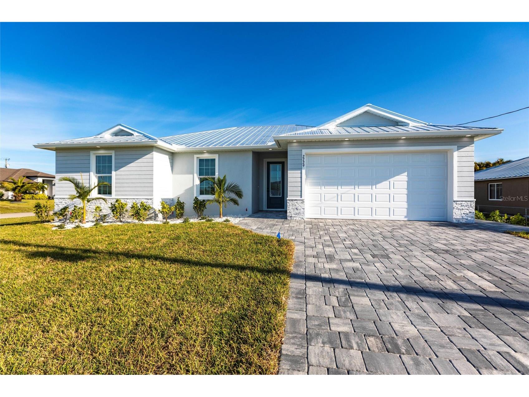 2729 SW 4th Terrace Cape Coral FL 33991 D6145926 image1