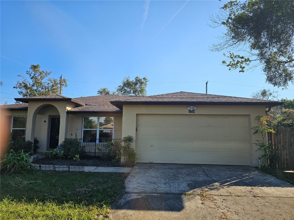 2729 Sweet Springs Street Deltona FL 32738 V4946010 image1