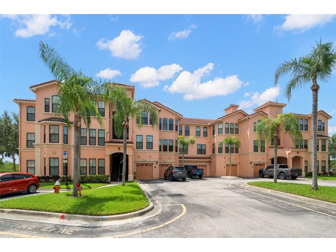 2729 Via Murano #436 Clearwater FL 33764 - TAMPA BAY O6339944 image1