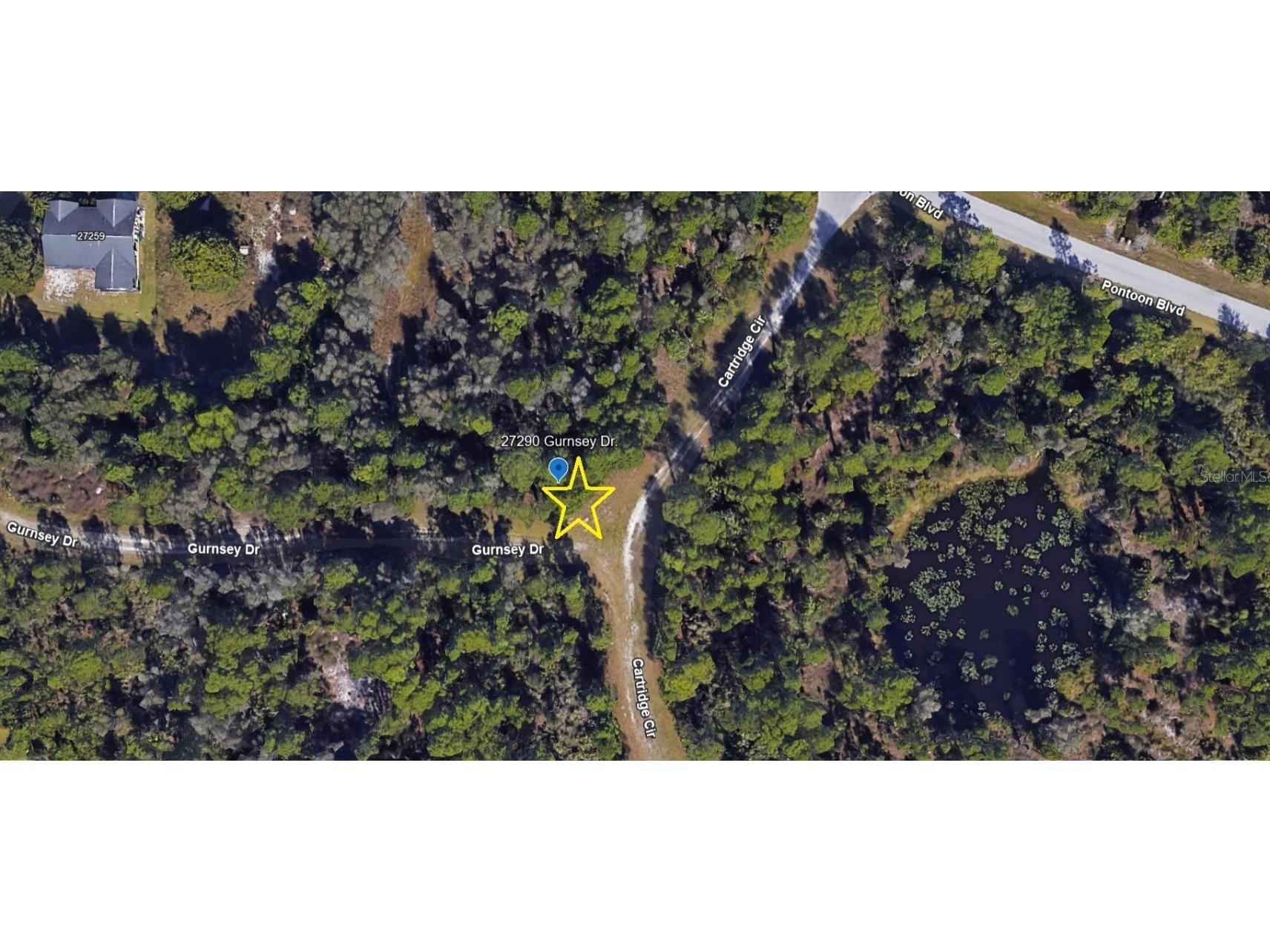 27290 Gurnsey Drive Punta Gorda FL 33955 C7497566 image1