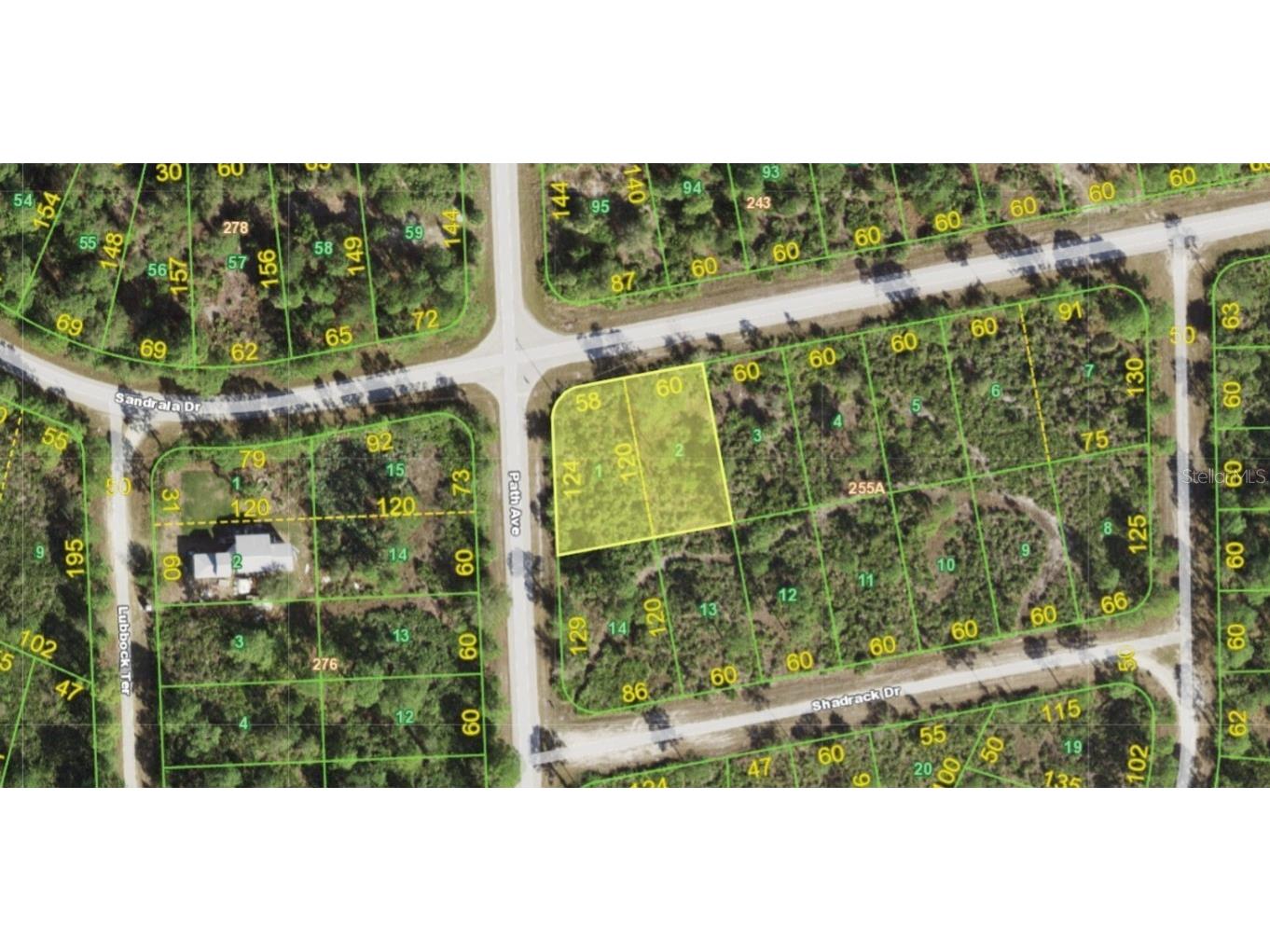 27291 Sandrala Drive Punta Gorda FL 33955 C7476845 image1