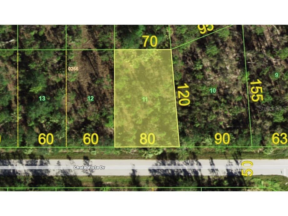 27292 Chula Vista Drive Punta Gorda FL 33955 OM686508 image1