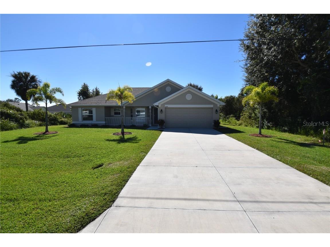 27295 Deep Creek Boulevard Punta Gorda FL 33983 T3341883 image1