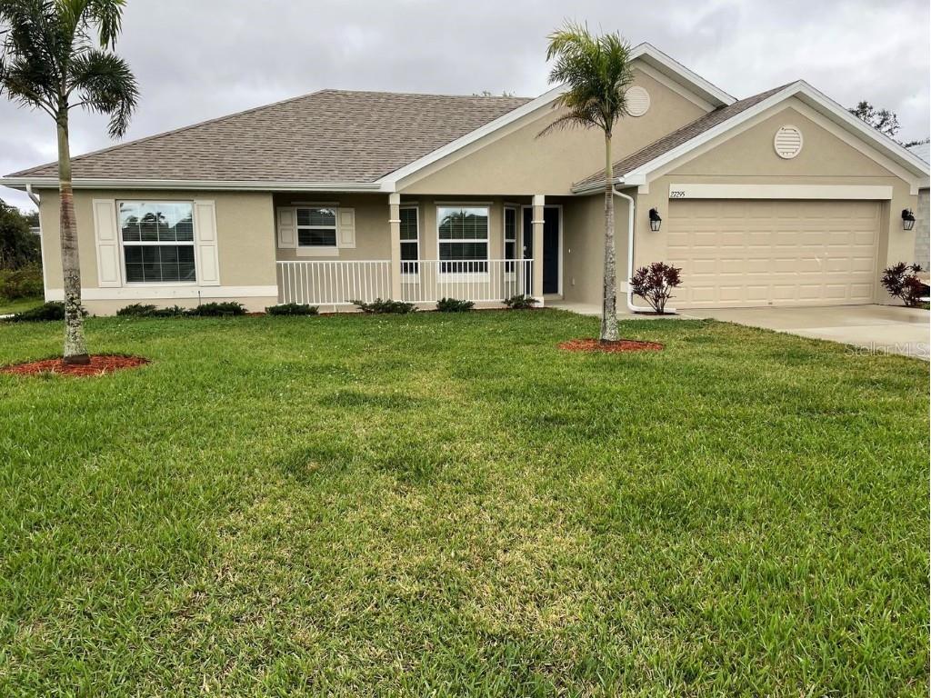27295 Deep Creek Boulevard Punta Gorda FL 33983 T3427304 image1