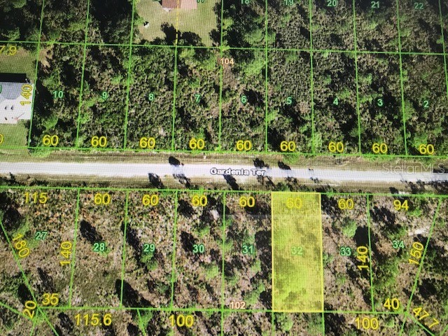 27297 Gardenia Terrace Punta Gorda FL 33955 D6127433 image1