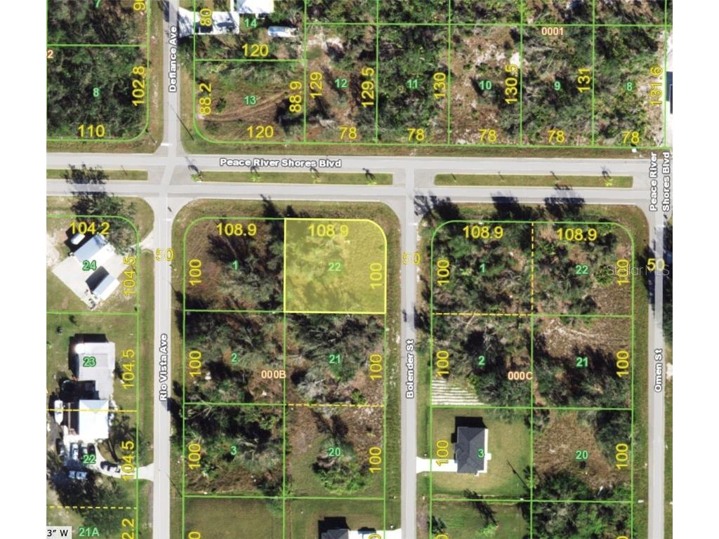 273 Bolender Street Punta Gorda FL 33982 C7510937 image1