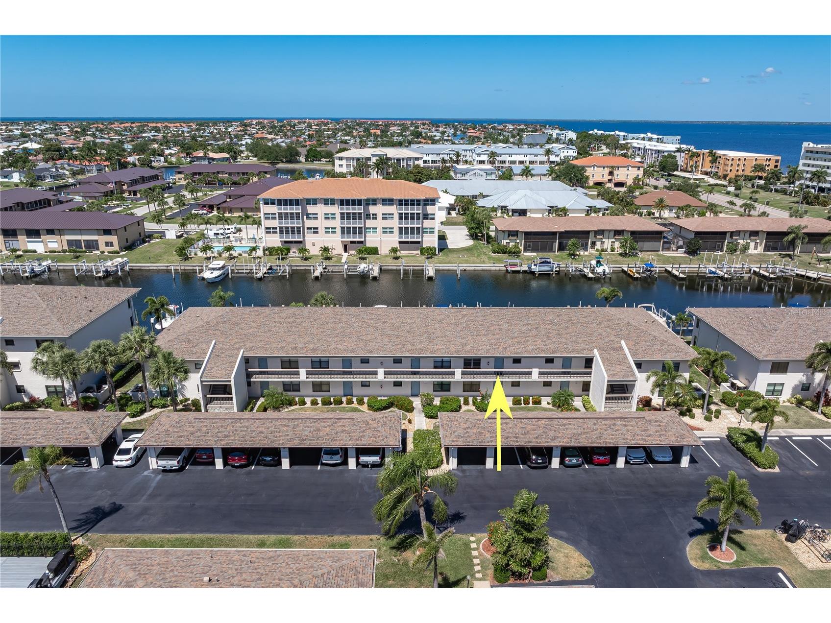 273 Coldeway Drive #D10 Punta Gorda FL 33950 C7525661 image1