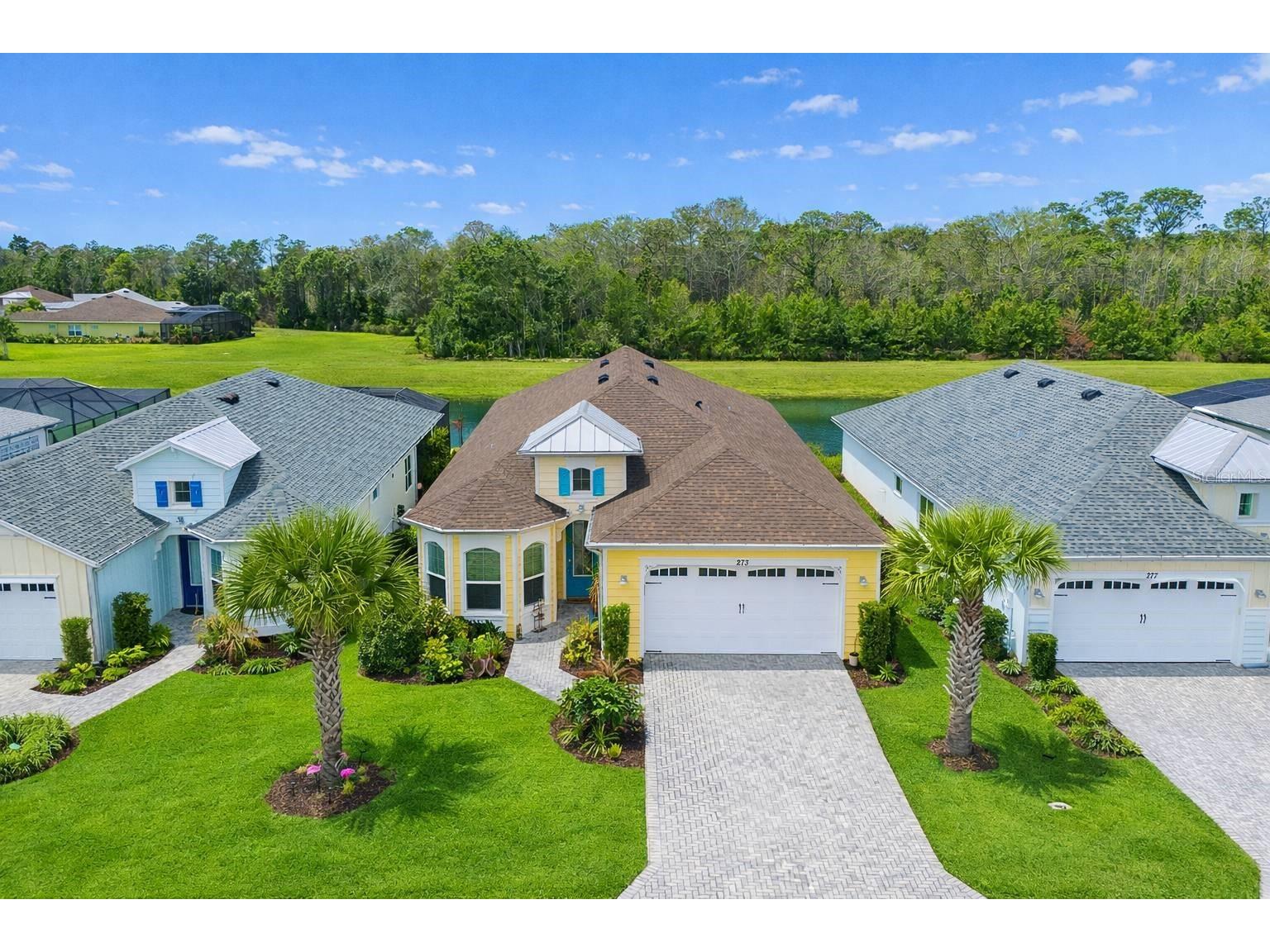 273 Compass Rose Drive Daytona Beach FL 32124 NS1087783 image1