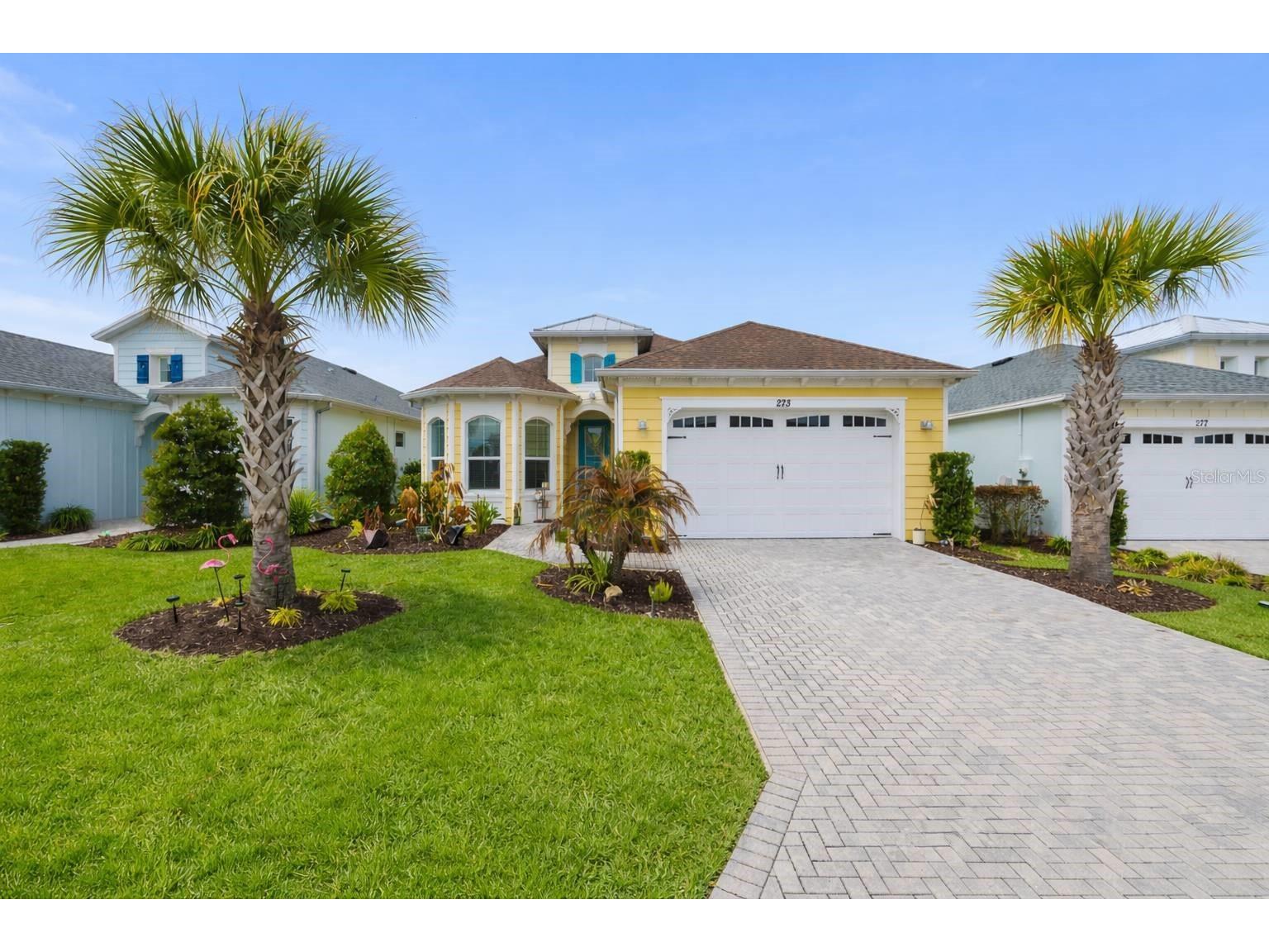 273 Compass Rose Drive Daytona Beach FL 32124 NS1087783 image50
