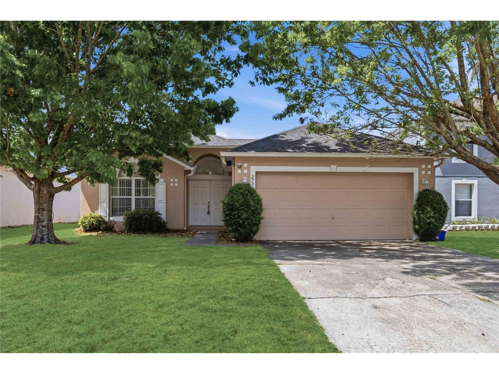 273 Curtis Avenue Groveland FL 34736 S5146749 image1