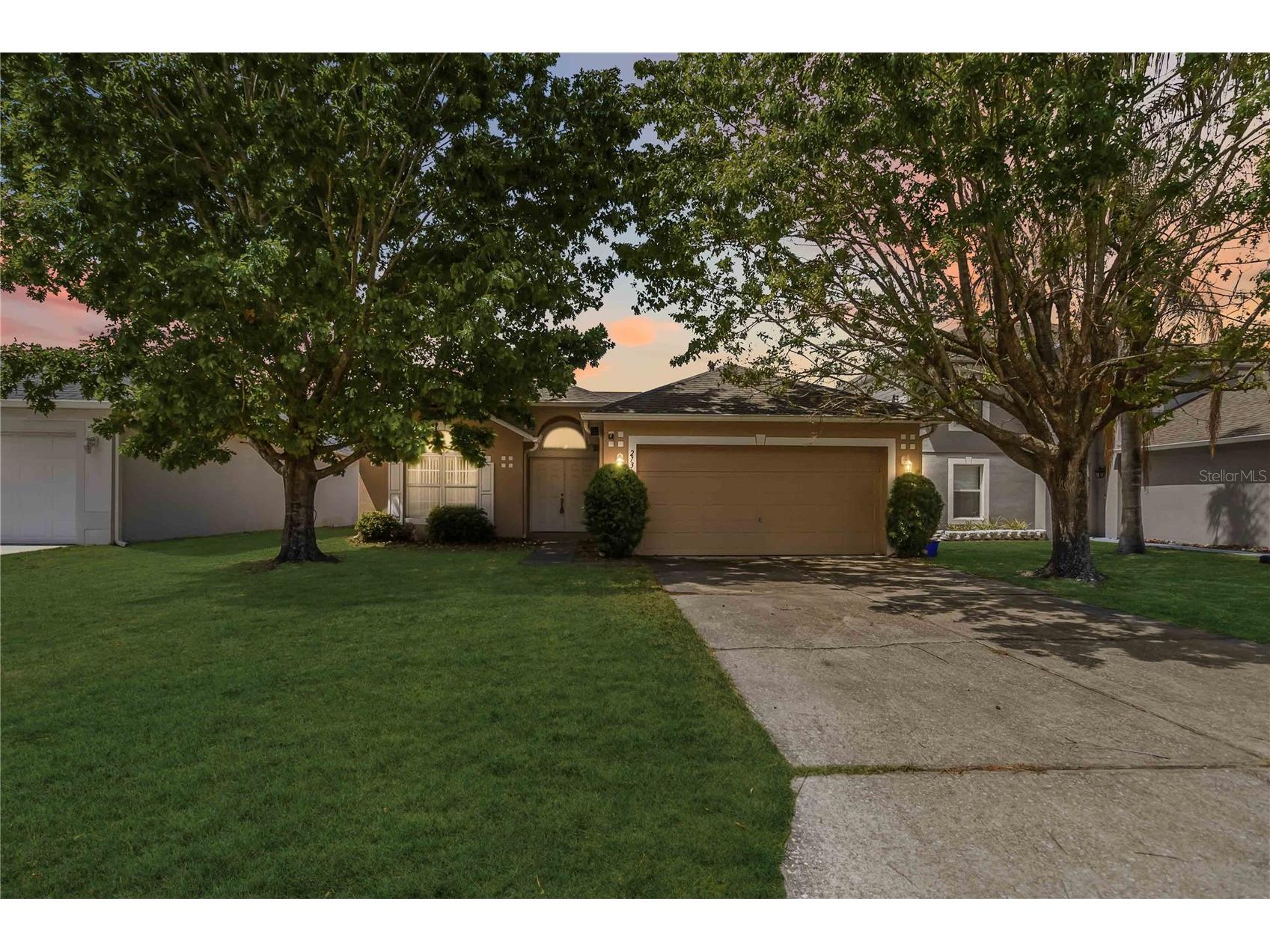 273 Curtis Avenue Groveland FL 34736 S5146749 image2