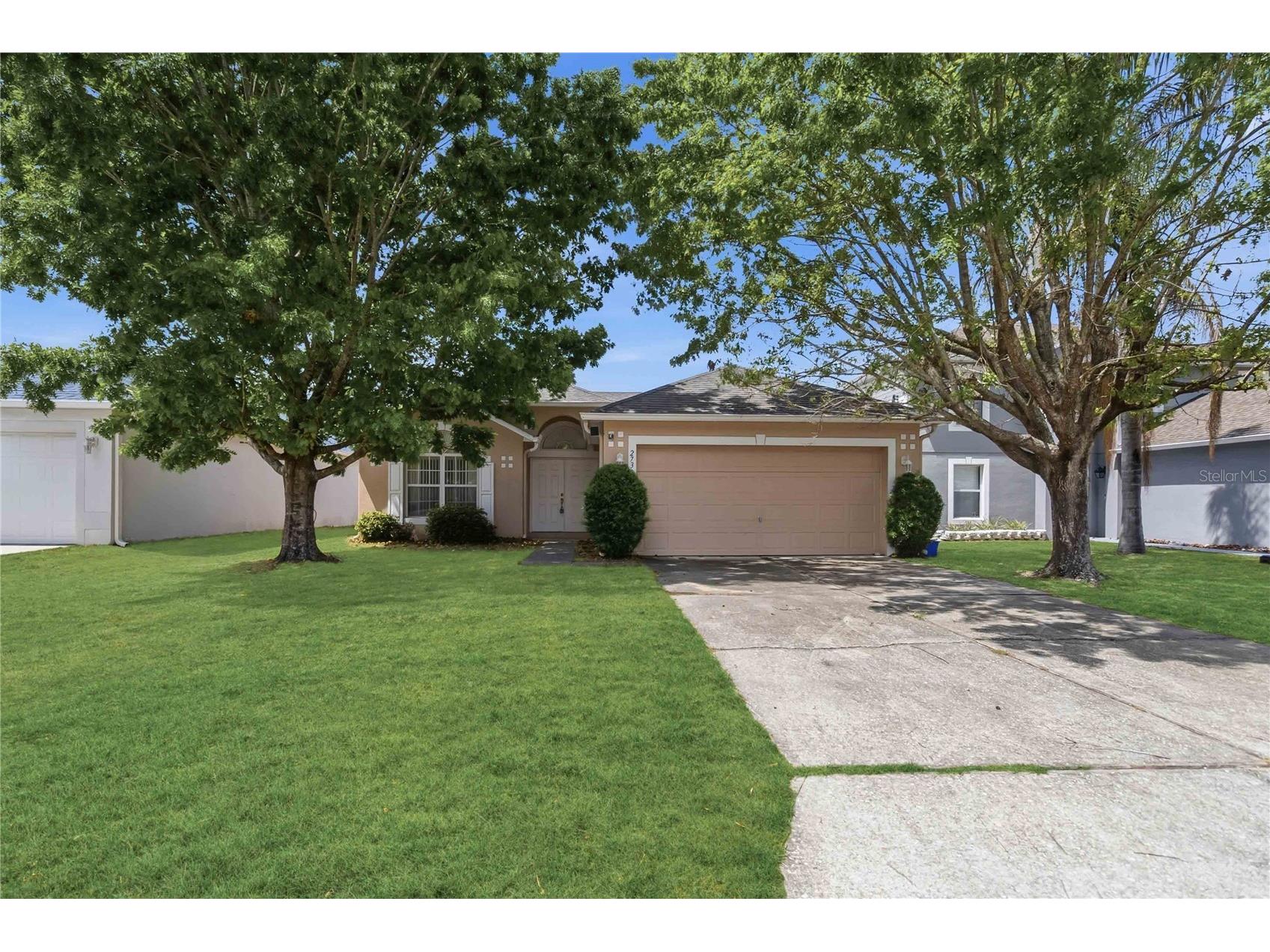 273 Curtis Avenue Groveland FL 34736 S5146749 image3