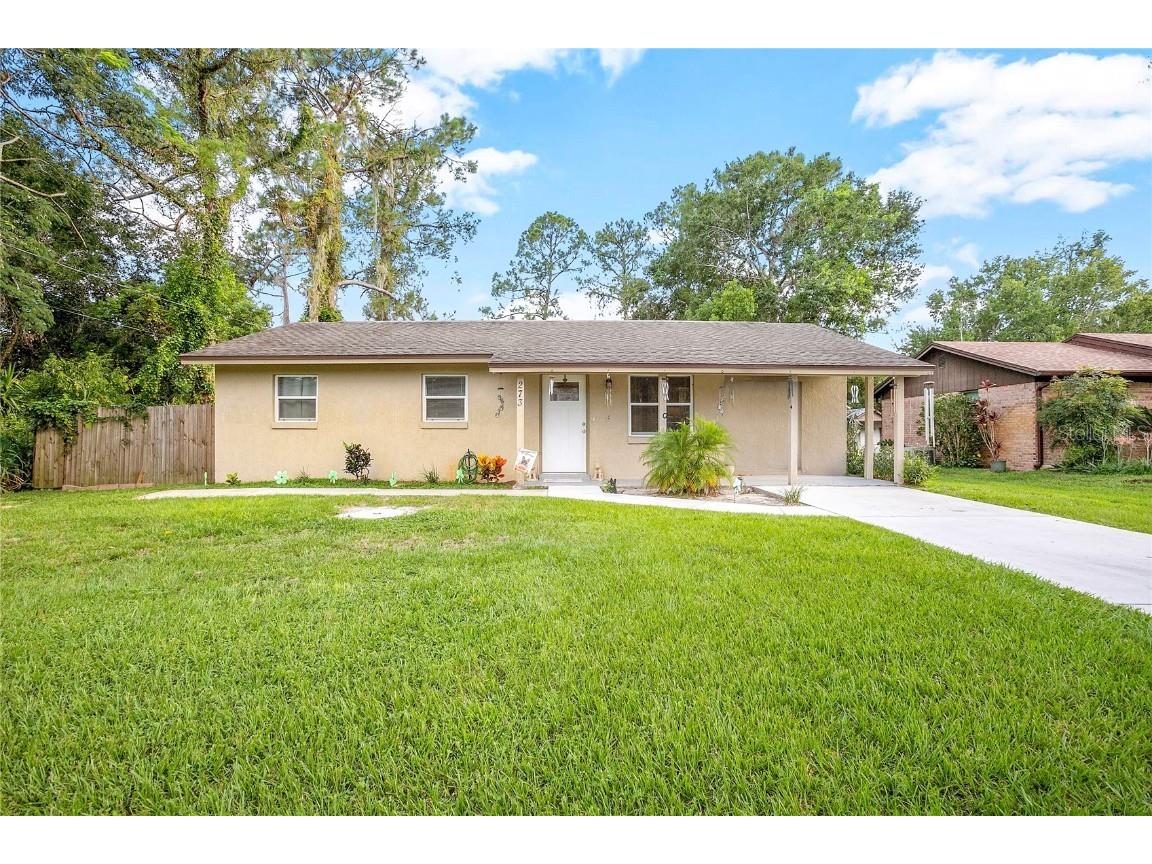 273 Debary Drive Debary FL 32713 V4931841 image1