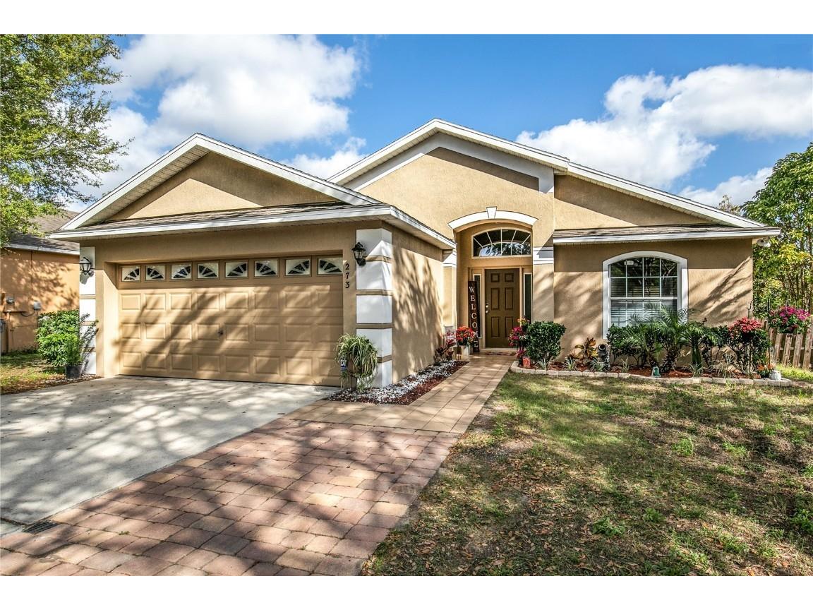 273 Edisto Place Apopka FL 32712 G5052536 image1