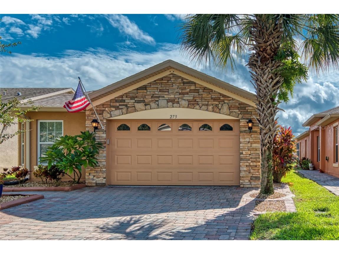 273 Grand Canal Drive Poinciana FL 34759 S5056404 image1