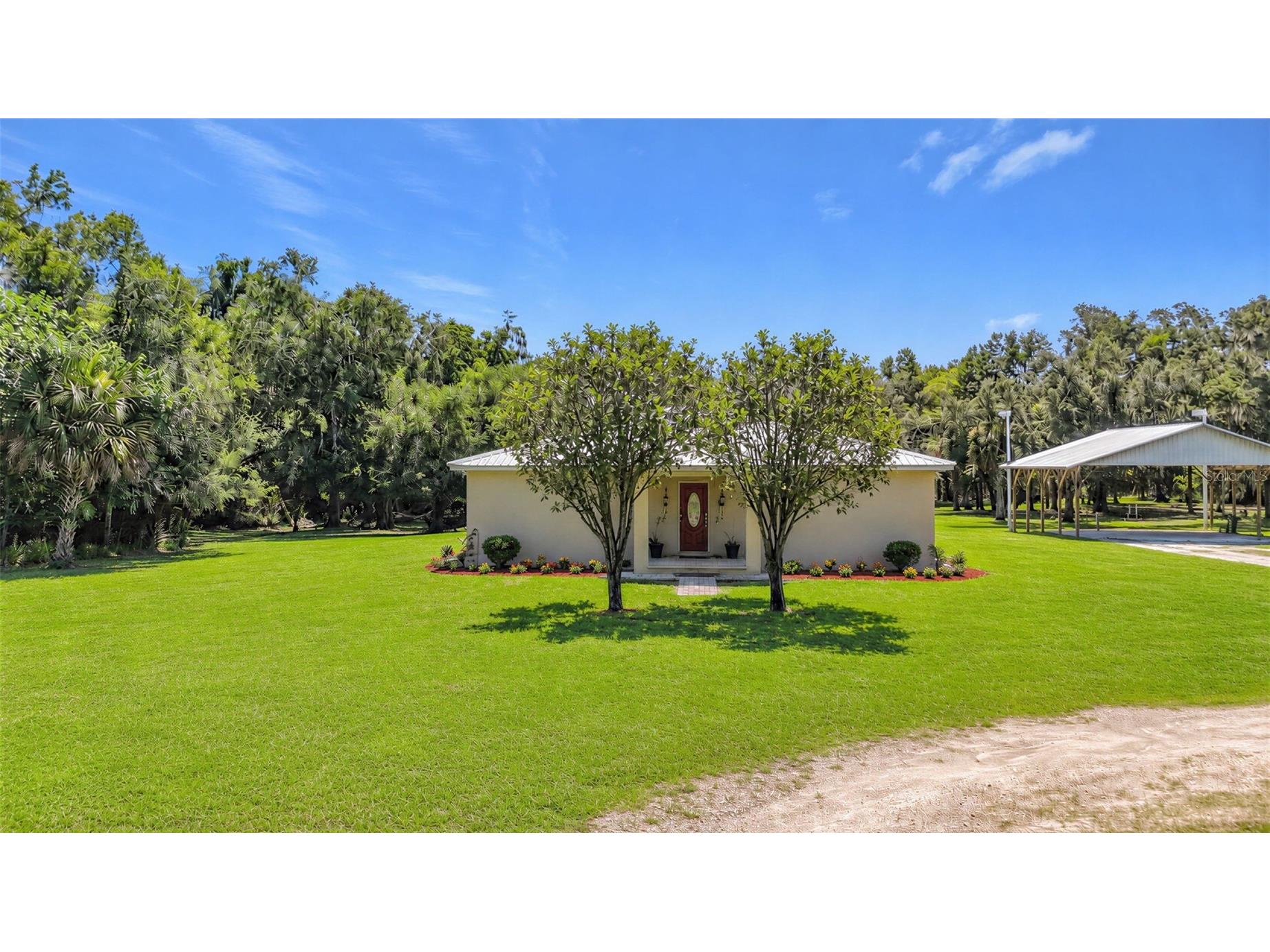273 Griffin Road Wauchula FL 33873 L4962836 image1
