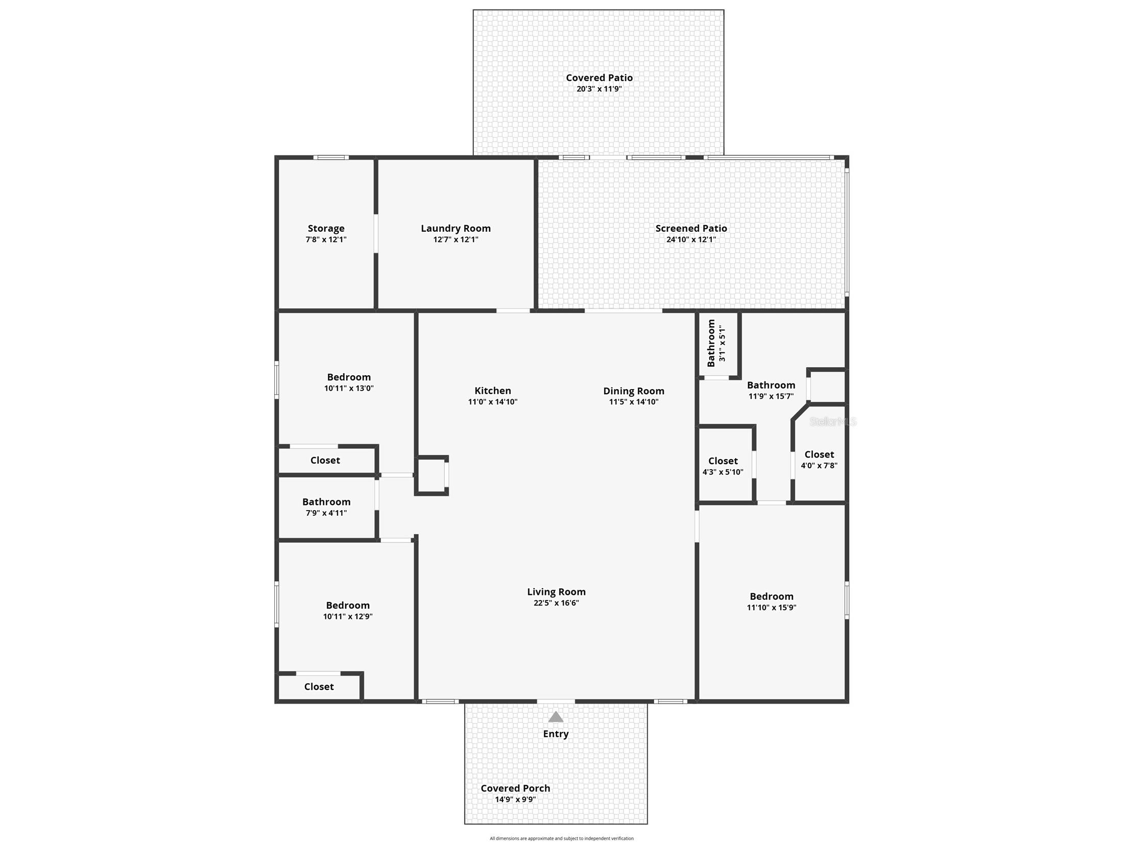 273 Griffin Road Wauchula FL 33873 L4962836 image2