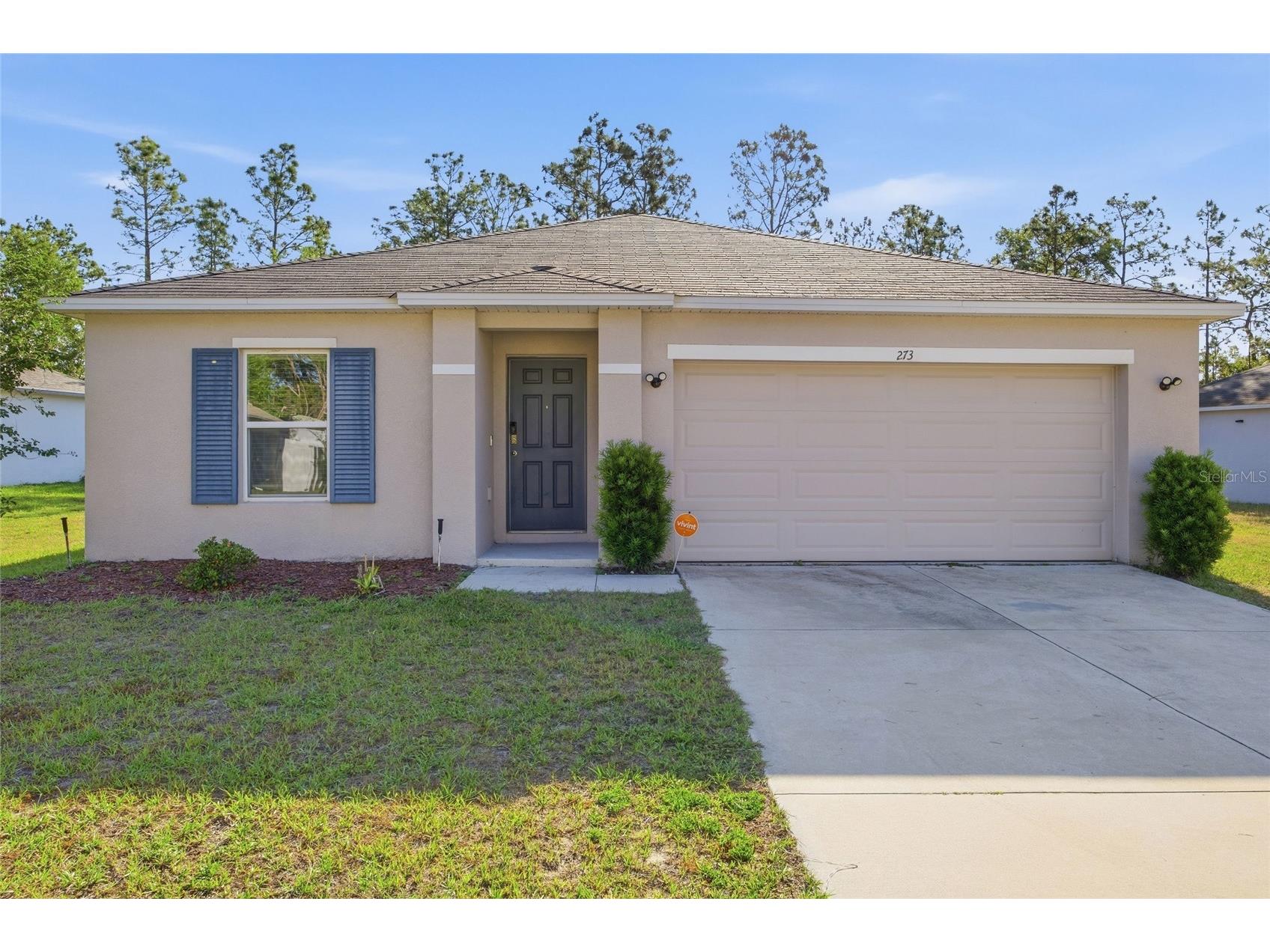 273 Hickory Course Radial Ocala FL 34472 OM724159 image1